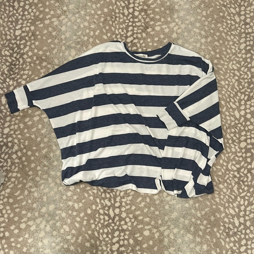 Striped Tee